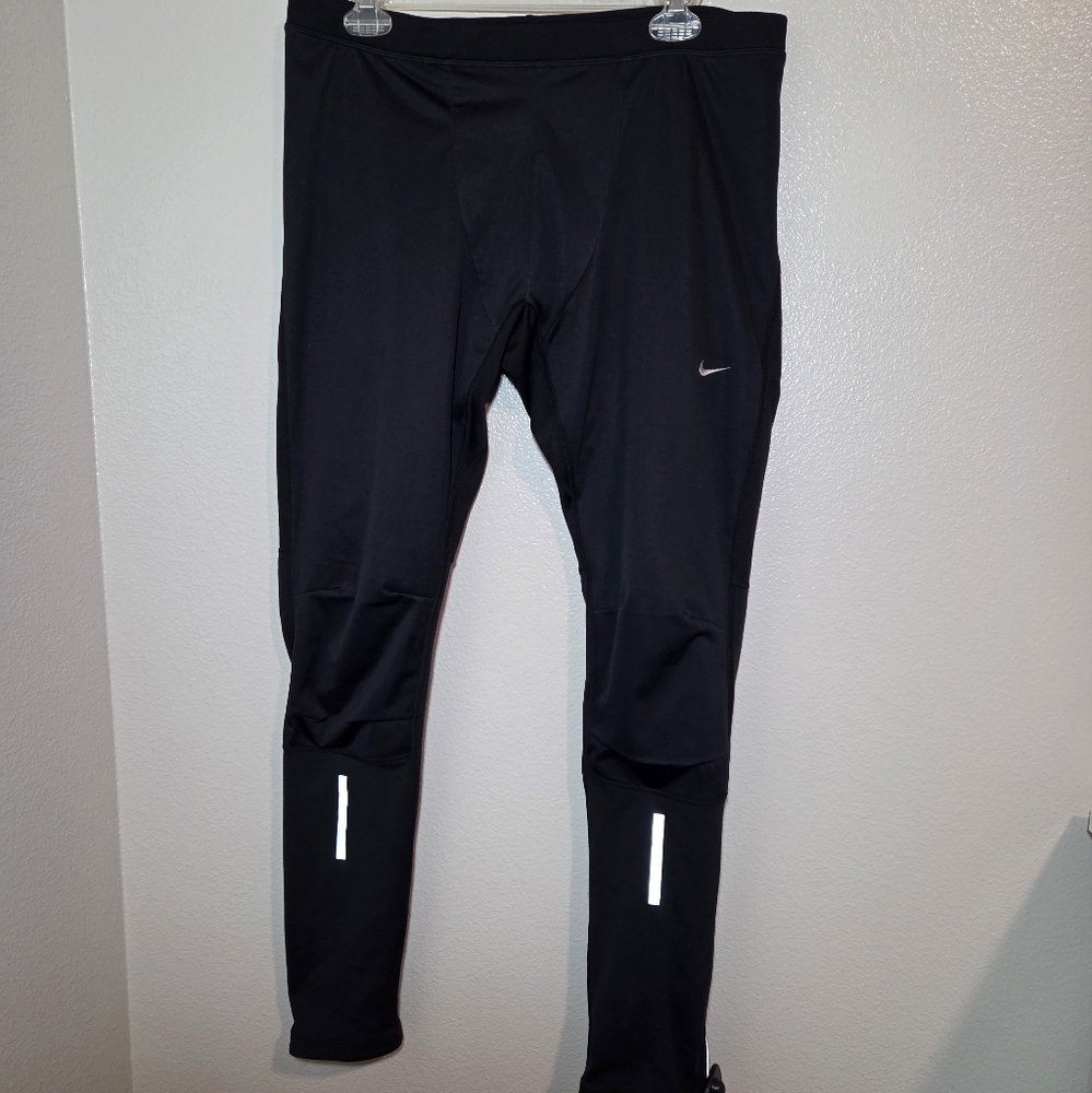 Nike Black Performance Leggings